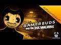 SpookTober  – Bendy And The Ink Machine
