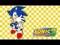 Staff Roll - Sonic Advance 3 [OST]