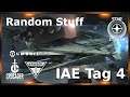 Star Citizen IAE 2950 Tag 4 - Crusader, Tumbril, Kruger [Alpha 3.11.1] [GER]