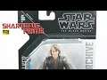 Star Wars Anakin Skywalker Black Series Archive Collection Revenge of the Sith 4K Figure Review
