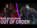 Starcraft II: Out of Order [Follow the Leader]