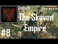 Stellaris MegaCorp: Skaven Empire #8