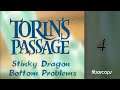 Stinky Dragon Bottom Problems - Torin's Passage (E4)