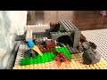 Stranded Mandalorians episode 2 | LEGO ANIMATIC
