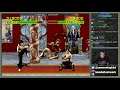 @Summoning666 is playing Mortal Kombat 1992 on FightCade with AJ Maine Man & TruKuu 9-1-21
