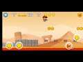 Super Jacky's World Level 21