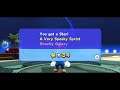 Super Mario Galaxy - Ghostly Galaxy - A Very Spooky Sprint - 34