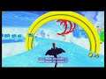 Super Mario Galaxy - Loopdeeloop Galaxy: Surfing 101