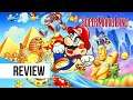 Super Mario Land  - Review