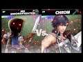 Super Smash Bros Ultimate Amiibo Fights –  Request #16058 Veronica vs Chrom Mega Battle