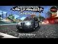 SUV Heavy Gameplay | NFS™ Most Wanted