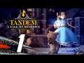 Tandem: A Tale of Shadows - Gameplay Walkthrough Part 1 - Intro & Chapter 1 (PC)