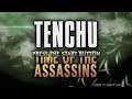 Tenchu: Time of the Assassins - [ Playstation Portable ] - Intro & Gameplay