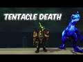 Tentacle Death - Beast Mastery Hunter PvP - WoW BFA 8.3