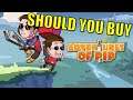 The 1-bit Hero Returns! Should You Buy Adventures of Pip? Relle Reviews!
