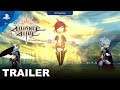 The Alliance Alive HD Remastered | Ignite, Unite, & Fight! - Combat & System Trailer | PS4