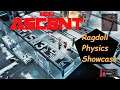 The Ascent I Xbox One - Ragdoll Physics Showcase