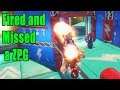 The Day I Fired and Missed a ZPG In Ranked Battle Arena - PVZ BFN Gameplay #shorts