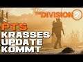 The Division 2 - Das Update wird DER Gamechanger / Titel 4.0 Division 2 German - Deutsch