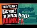 The Division 2 Fertigkeiten Build NOCH KRANKER - Skill Build - Division 2 Techniker Build Deutsch