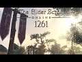 The Elder Scrolls Online [Let's Play] [German] Part 1261 - 10 Minuten Lesen