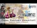 The Great Final Fantasy Countup! Episode 6: Marilith Takes a Tumble!