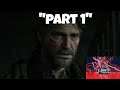 *The Last Of Us 2 Full Gameplay Walkthrough - (Part 1) "2020"