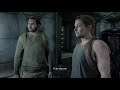 The Last of Us™ Part II: (ABBY'S SIDE OF THE STORY) FORWARD BASE