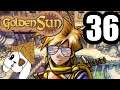 The Mystery of The Vanishing Lord ! Let's Play Golden Sun Part 36