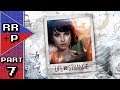 The Quest For Precision Tools - Let's Play Life Is Strange Blind Playthrough - Part 7