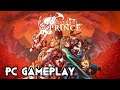 The Revenant Prince Gameplay PC 1080p