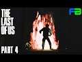The Subway - The Last of Us: Part 4 - PS4 Pro: Gameplay Walkthrough