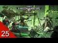 The Verge of Omniscience - Warhammer 40k: Mechanicus - Heretek - Let's Play - 25