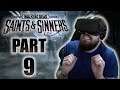 The Walking Dead: Saints & Sinners - Let's Play - Part 9 - "Day 8: The Second Pump Regulator"