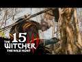 The Witcher 3 The Wild Hunt Episode 15: Follow Your Nose