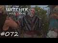 THE WITCHER 3 WILD HUNT #072 - feuertod ° #letsplay [GERMAN]