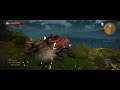 The Witcher 3 Wild Hunt VLEN WITCHER CONTRACT Phantom of the Trade Route Walkthrough