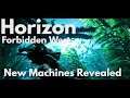 There's More? | Horizon Forbidden West | New Machines Trailer