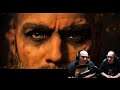 THIS IS NOT GAMEPLAY! Reacting to Assassin's Creed Valhalla First Look Gameplay Trailer...