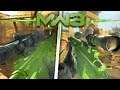 This is what MW3 TRICKSHOTTING looks like in 2021... (IW5 Plutonium Trickshotting w/ 5 KILLCAMS!)