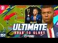 THIS TRICK IS OP!!! ULTIMATE RTG #151 - FIFA 20 Ultimate Team Road to Glory
