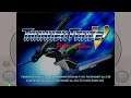 Thunder Force V Perfect System (PlayStation - Technosoft - 1998) - Passeando no jogo