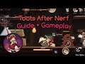 Tom and Jerry Chase (S3) - Toots Setelah Nerf Guide + Gameplay (English Sub)