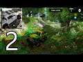 TOP OFFROAD Simulator - Android Gameplay Part - 2