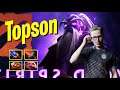 Topson - Void Spirit | Dota 2 Pro Players Gameplay | Spotnet Dota 2