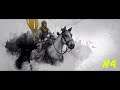 Total War: Three Kingdoms (Campaña Turbantes Amarillos) #4