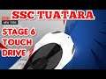 [Touchdrive] Asphalt 9 | SSC TUATARA Special Event | STAGE 6
