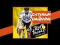 Tour de France 2019 - Dauphiné avec AG2R (étapes 7-8) [FR]