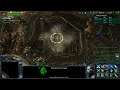 Trying out Starcraft II Special Foces Elite 5 Hard