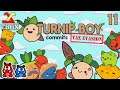 Turnip Boy Commits Tax Evasion Let's Play Part 11 | TBGN | What's Penumbra?